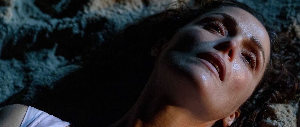 If I Had Legs I’d Kick You