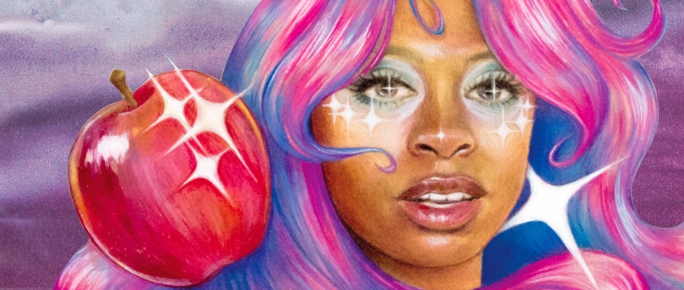 hemlocke springs — the apple tree under the sea