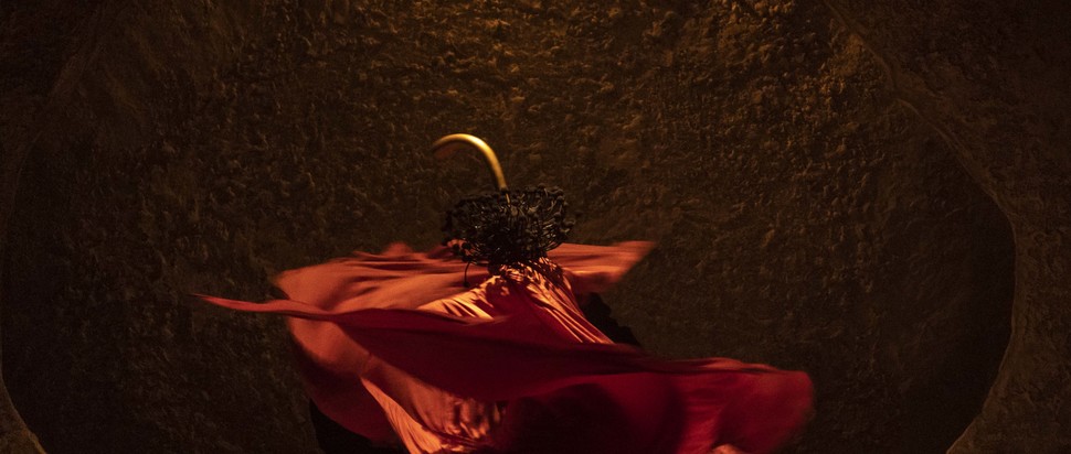 The Rite of Spring @ Manipulate Festival