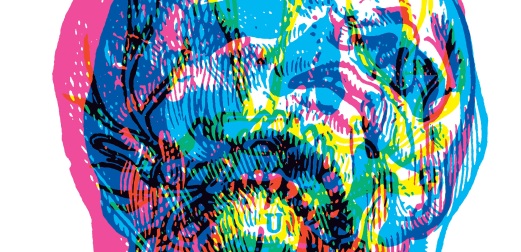 Mandy, Indiana - URGH album review: The Skinny