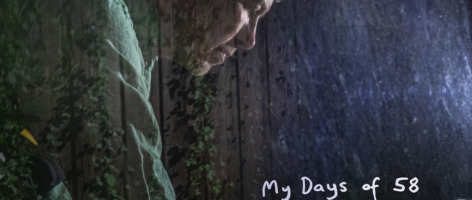 Bill Callahan – My Days of 58