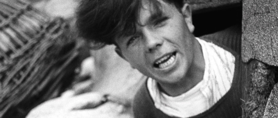 Finis Terrae (1929) Courtesy Gaumont and Cinémathèque française