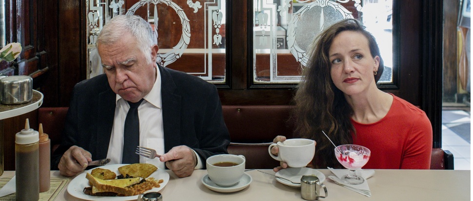 Isa Gordon & Tony Morris – Wake Up Baby