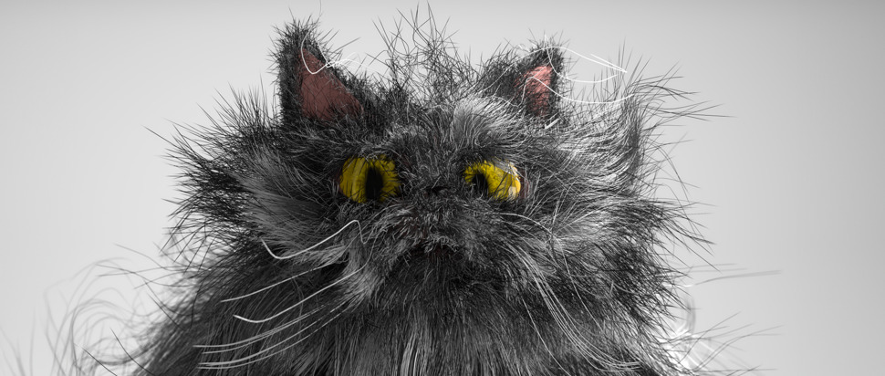 Existential Greg, Dir. Will Anderson 