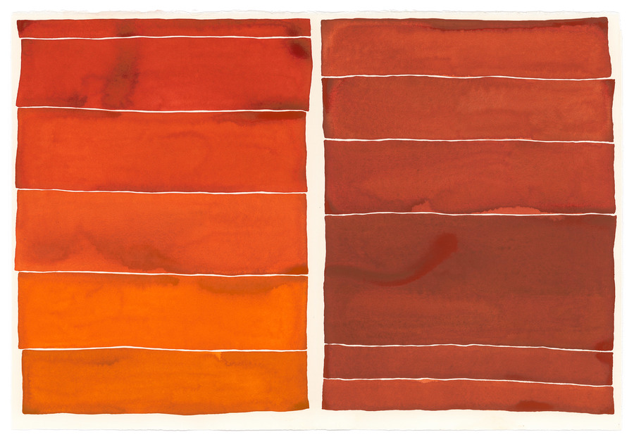 Ilana Halperin, Anatomy of Mars, 2024/25