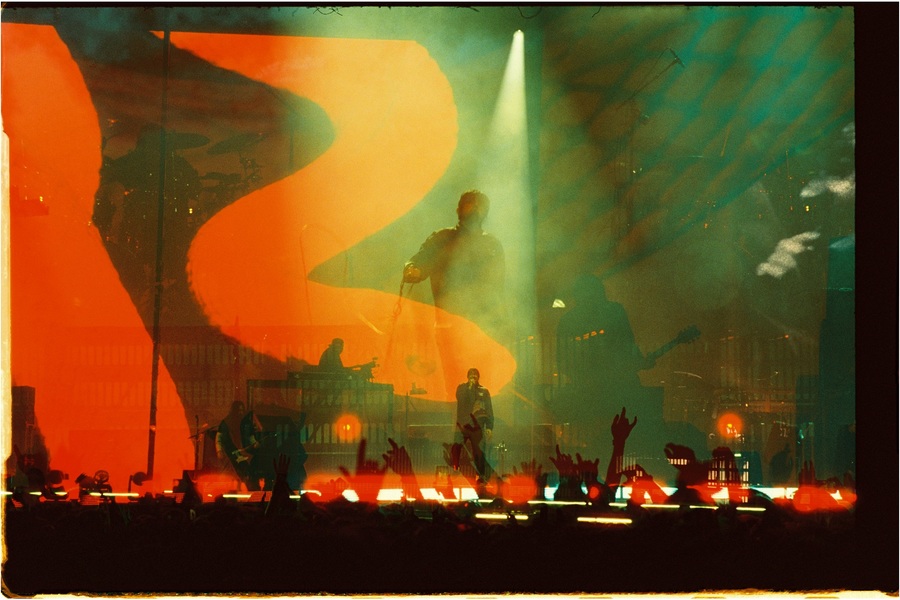 Deftones @ OVO Hydro, Glasgow, 13 Feb