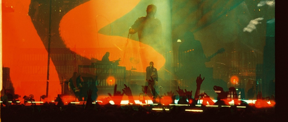 Deftones @ OVO Hydro, Glasgow, 13 Feb