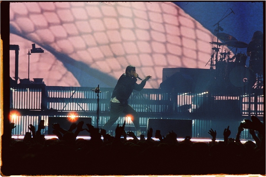 Deftones @ OVO Hydro, Glasgow, 13 Feb