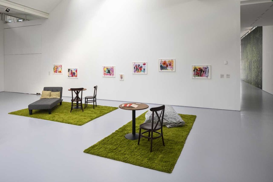 We Contain Multitudes at Dundee Contemporary Arts