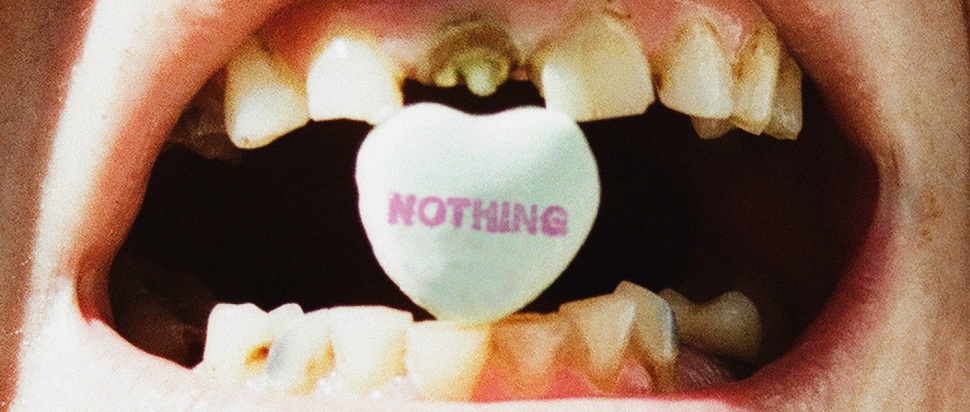Nothing – a short history of decay
