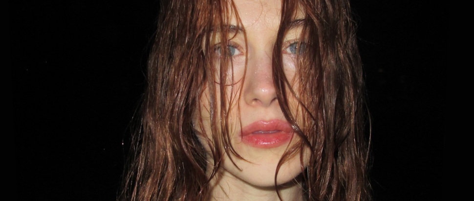 Grace Inspace – Heavy Hair