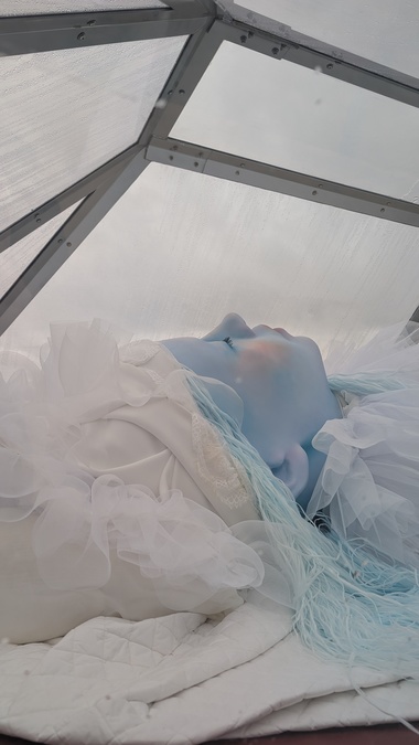 The Spell or The Dream (2025), Tai Shani