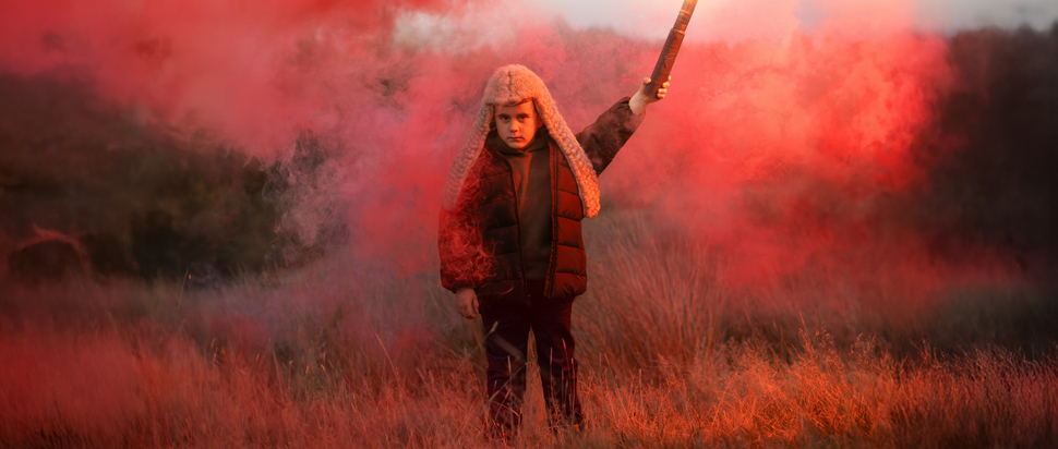 The Trials @ Tron theatre