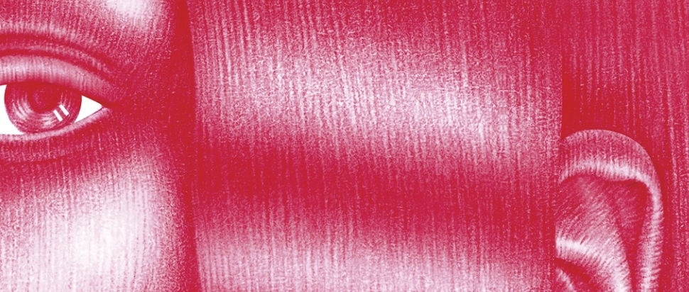 Suckerfish by Ashani Lewis