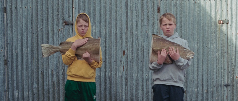 The Love That Remains