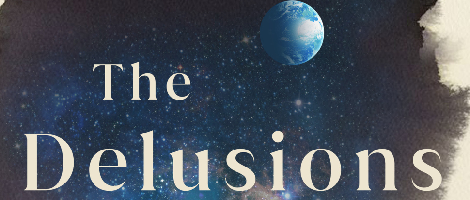 The Delusions by Jenni Fagan