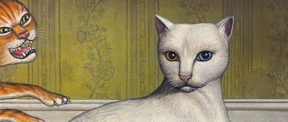 Mitski – Nothing's About to Happen to Me