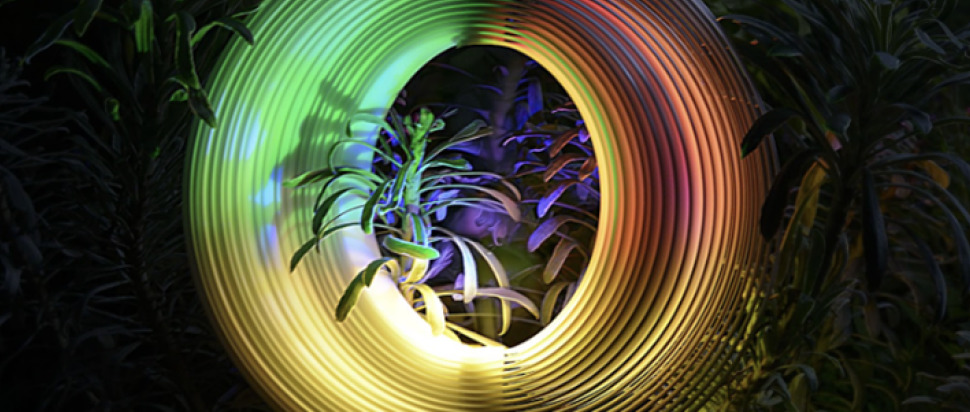 Late Night Tales: Barry Can't Swim