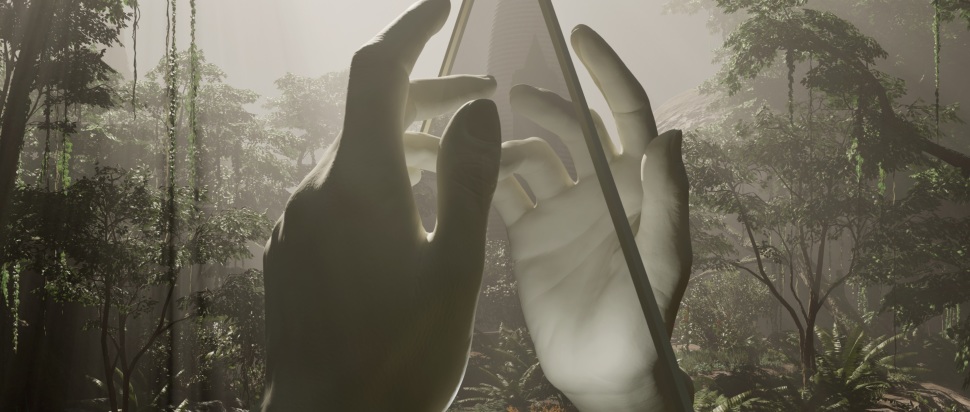 Ladytron – Paradises