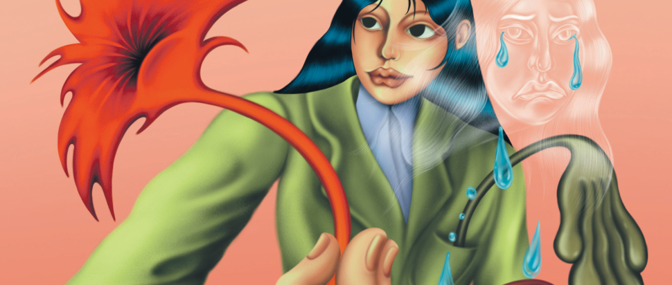 The Skinny March 2026 Cover