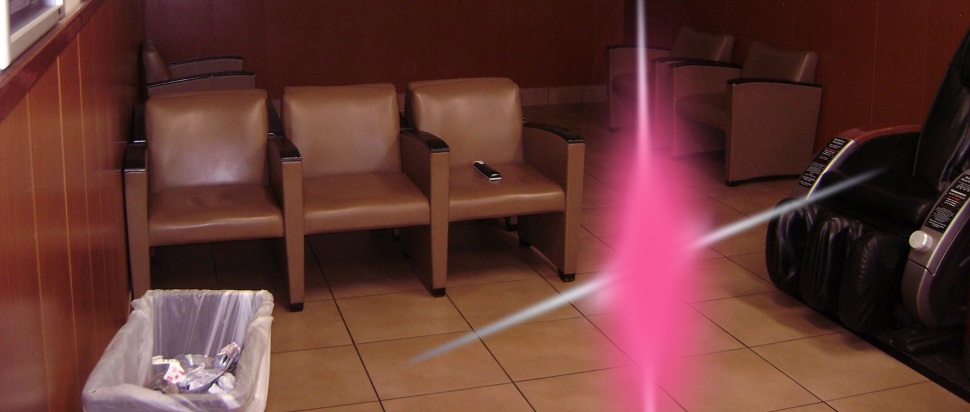 Dutch Interior – It’s Glass