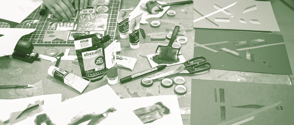 Glasgow Zine Festival