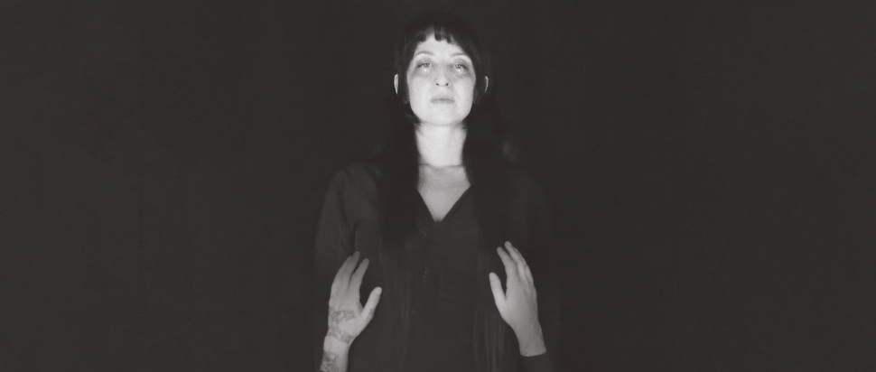 Ora Cogan – Hard Hearted Woman