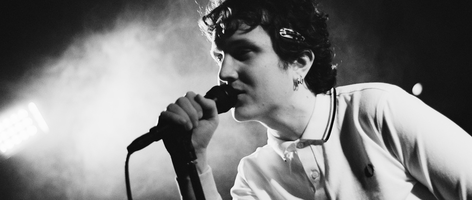 Madra Salach @ McChuills, Glasgow, 18 Mar