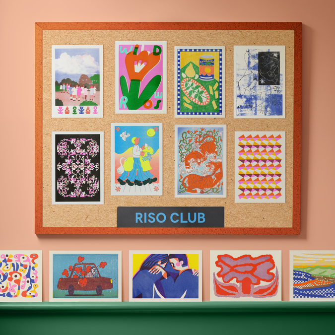 RISO Club