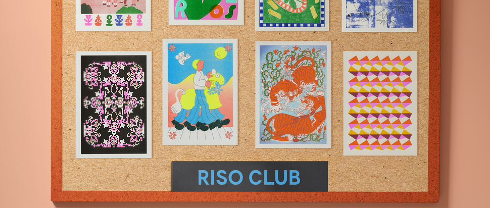 RISO Club