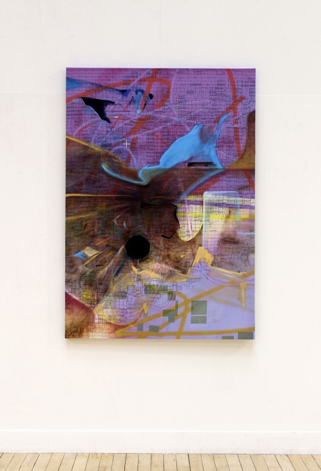 RSA New Contemporaries Rosie Hodgson Smith