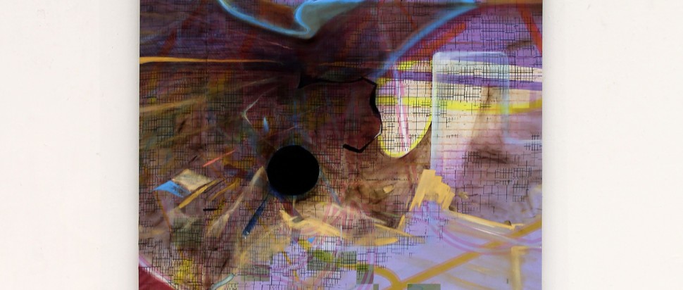 RSA New Contemporaries Rosie Hodgson Smith