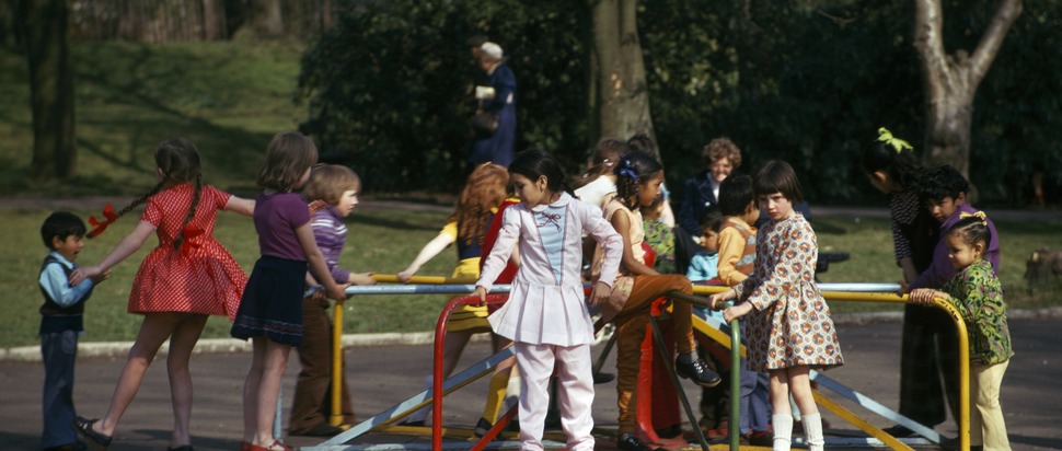 Eric Watt, Maxwell Park @ Still Glasgow, GoMA