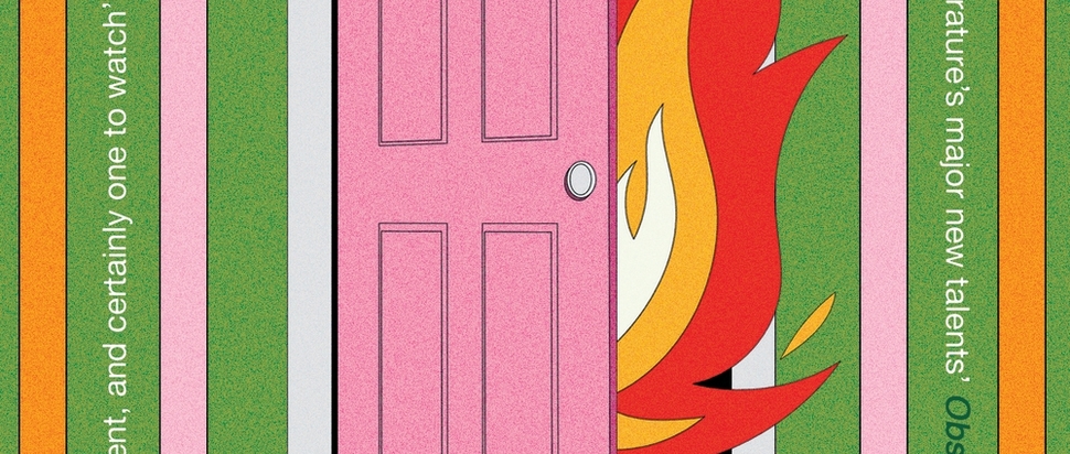 Into the Wreck by Susannah Dickey