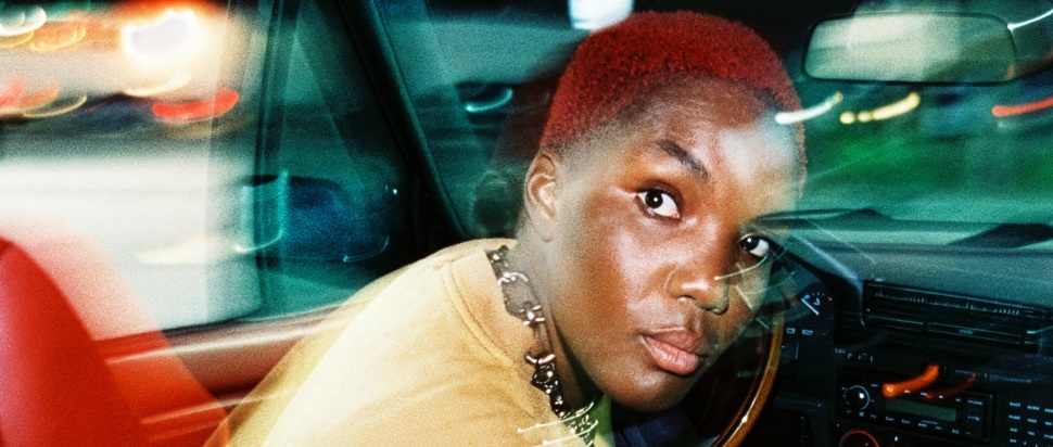 Arlo Parks – Ambiguous Desire