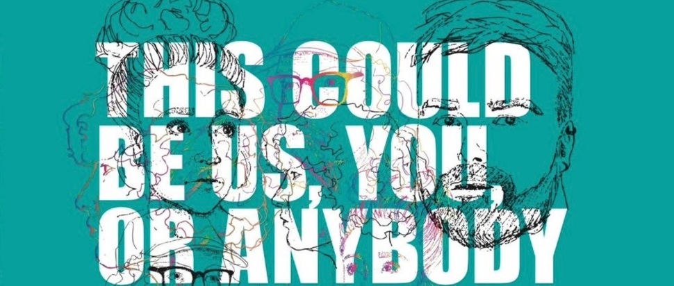 Broken Chanter – This Could be Us, You, or Anybody Else