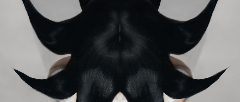 Miss Grit – Under My Umbrella