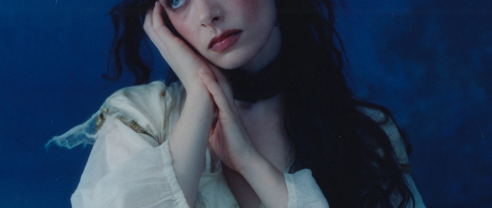 Holly Humberstone - Cruel World