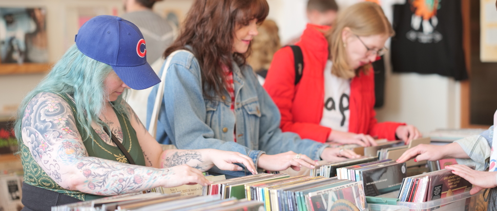 Good Vibes Neighbourhood Store