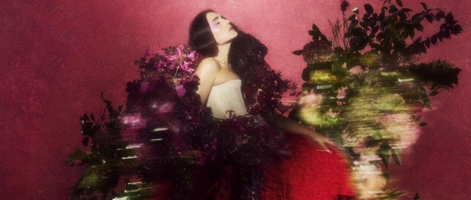 Jessie Ware – Superbloom