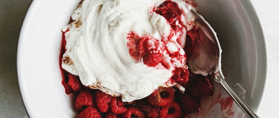 Cranachan