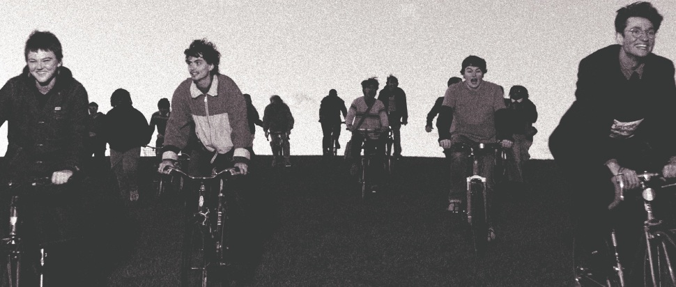 Friko – Something Worth Waiting For