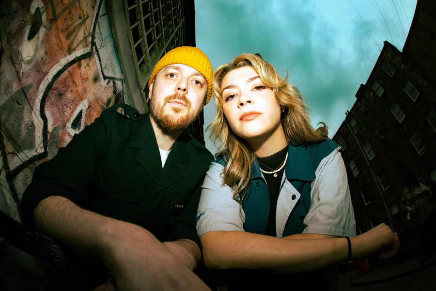 Roller Disco Death Party