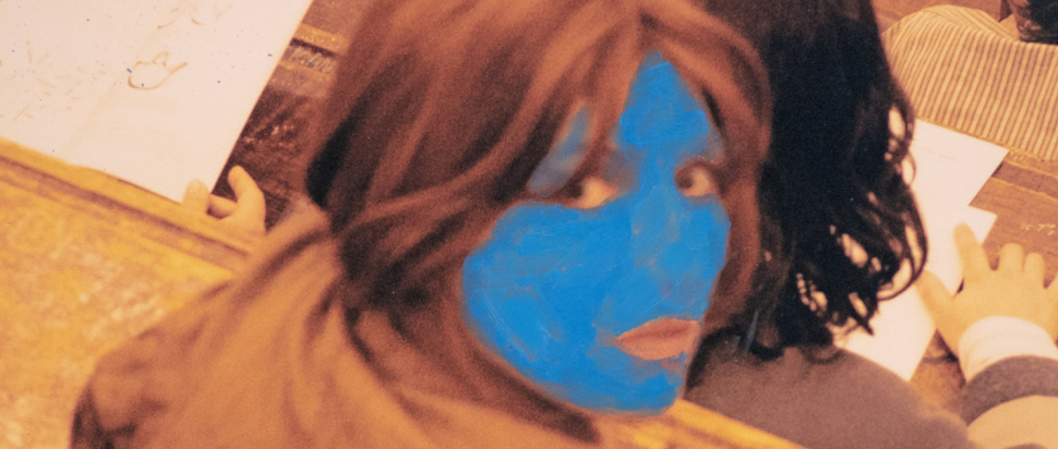 Aldous Harding - Train on the Island
