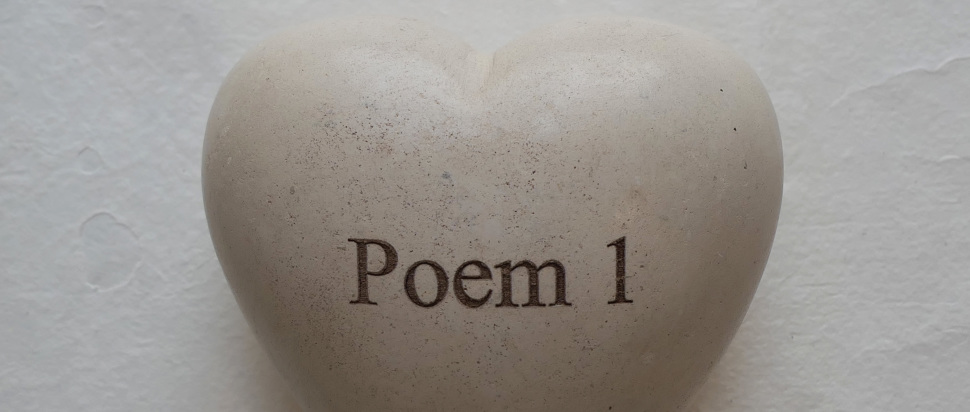 Ana Roxanne – Poem 1