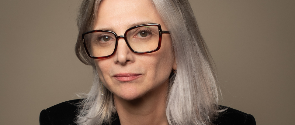 Samar Yazbek