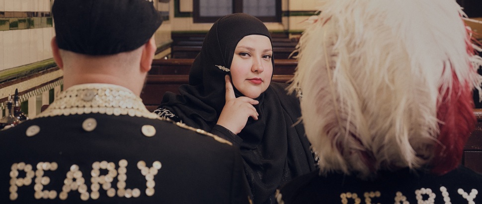Fatiha El-Ghorri