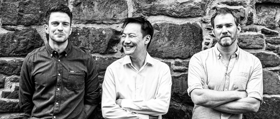 Kythe Distillery Team