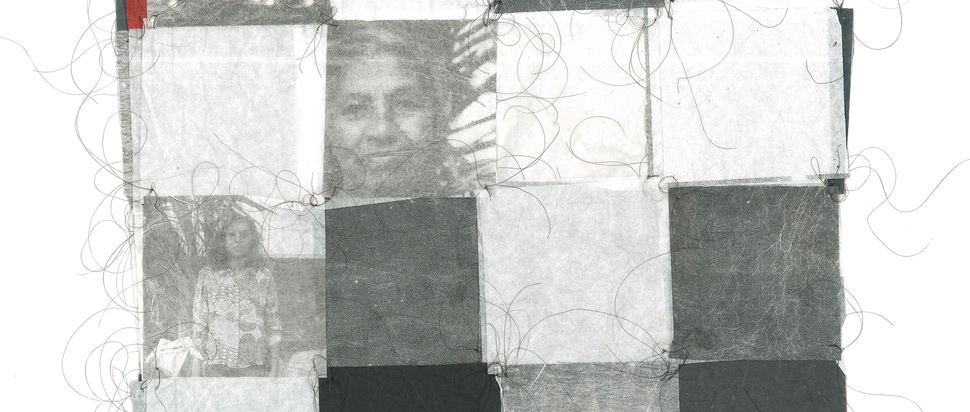 Aminath, Aishath, Malak Naseem, Painting and Printmaking