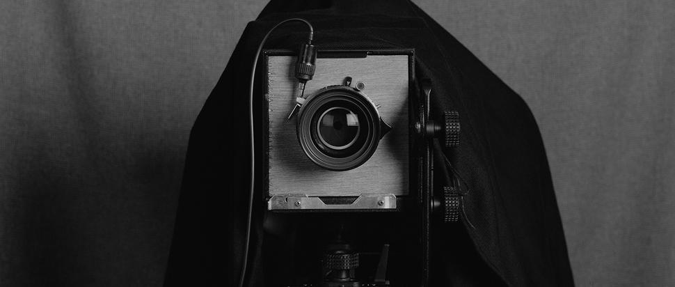 Åsa Johannesson – The Queering of Photography